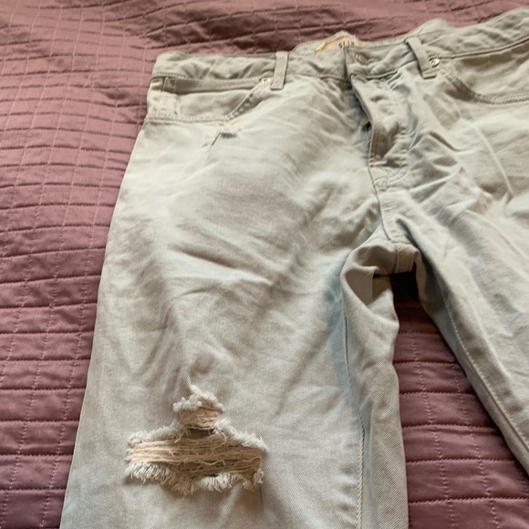 Topman Men Jean size W32 L34 - Picture 8 of 8